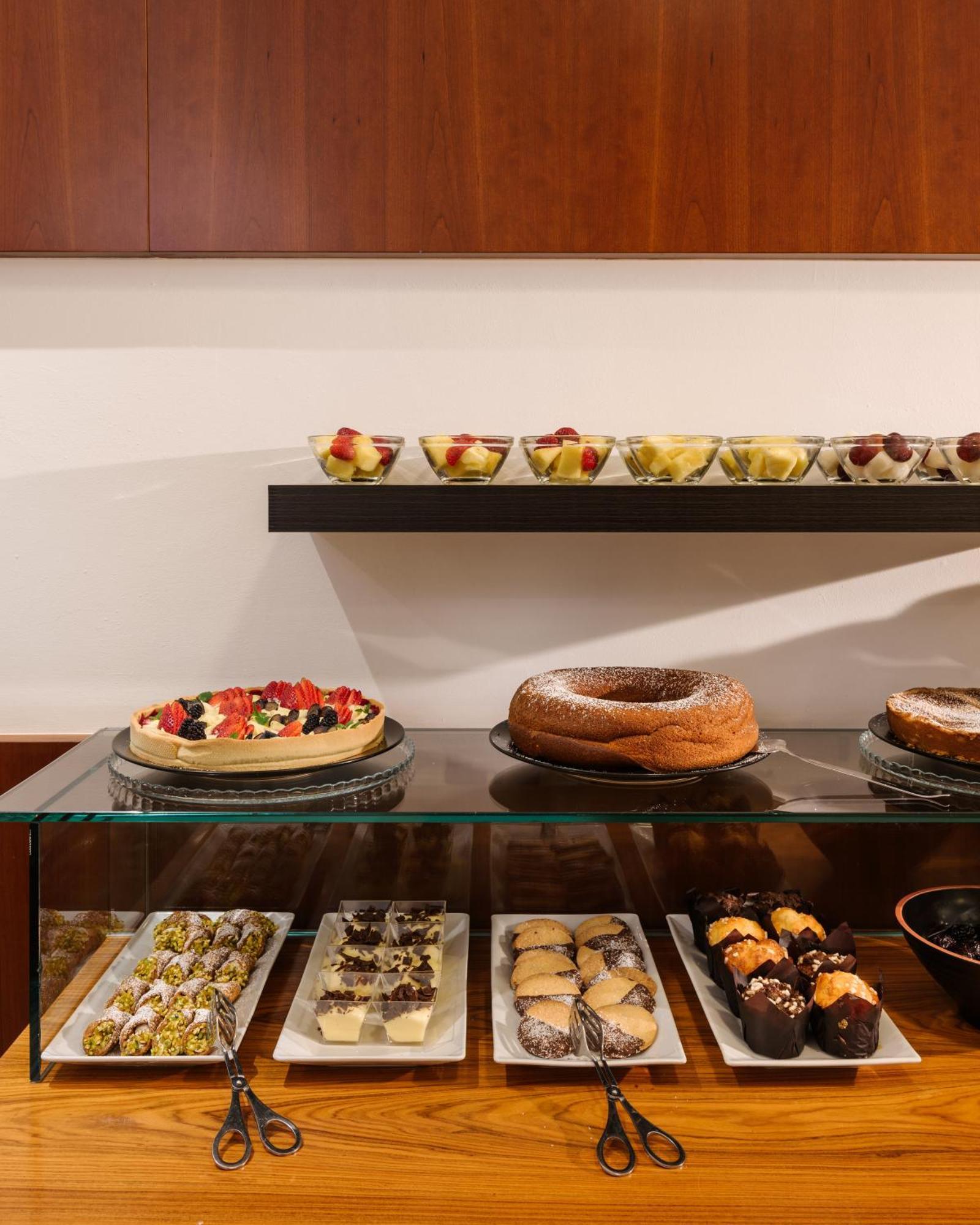 Le Fontane Del Re Bed & Breakfast กาแซร์ตา ภายนอก รูปภาพ